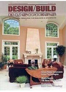 Design/Build Business