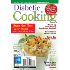Diabetic Cooking