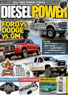 Diesel Power