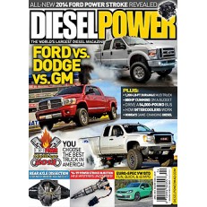 Diesel Power Diesel Power