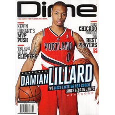 Dime Magazine Dime Magazine
