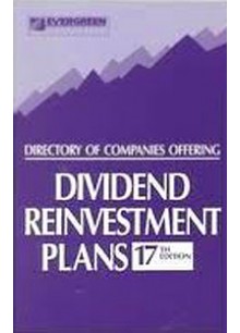 Directory of Dividend Reinvestment Plans
