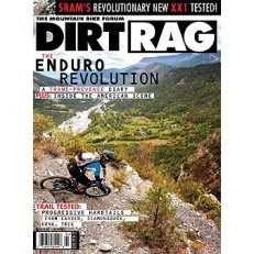 Dirt Rag Dirt Rag
