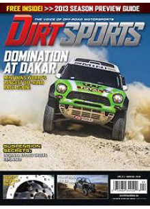 Dirt Sports