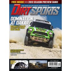 Dirt Sports Dirt Sports