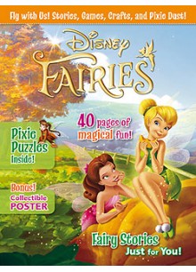 Disney Fairies