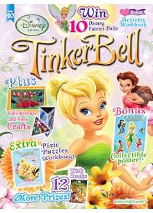 Disney Tinker Bell