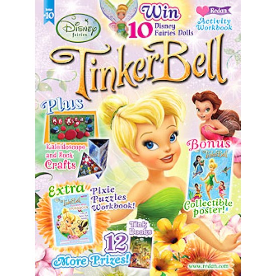 Disney Tinker Bell
