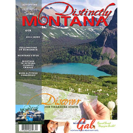 Distinctly Montana
