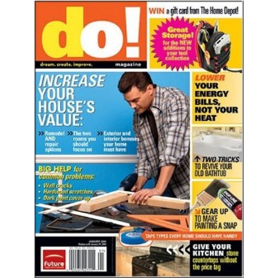 Do! Magazine