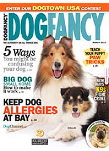 Dog Fancy