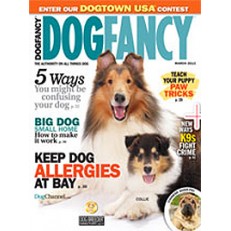 Dog Fancy Dog Fancy