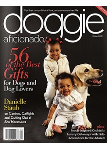 Doggie Aficionado