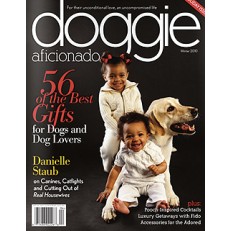 Doggie Aficionado Doggie Aficionado