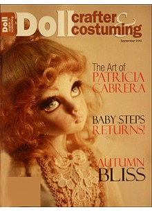 Doll Crafter & Costuming
