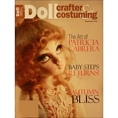 Doll Crafter & Costuming Doll Crafter & Costuming