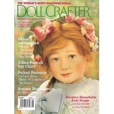Doll Crafter Doll Crafter