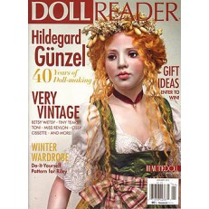 Doll Reader Doll Reader
