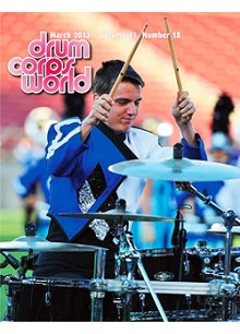 Drum Corps World