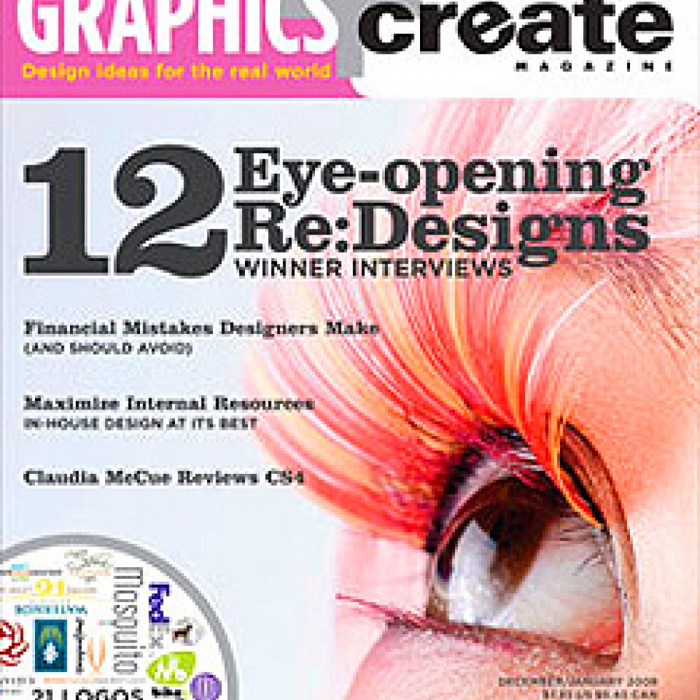 Dynamic graphics magazine subscriber services