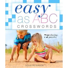Easy as ABC Crosswords