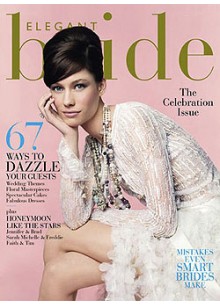 Elegant Bride