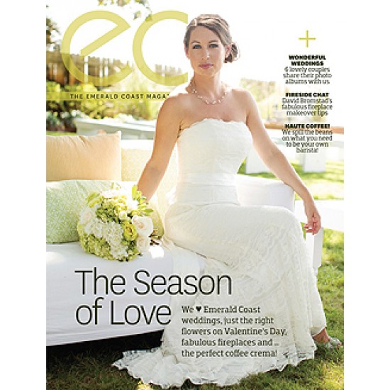 Emerald Coast Magazine
