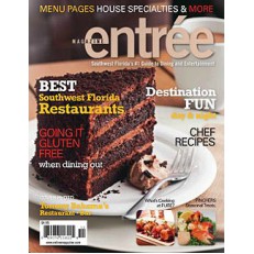 Entree Entree