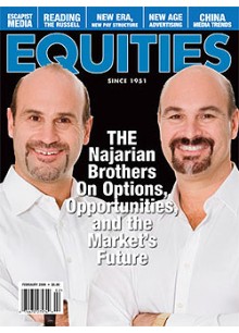Equities Magazine