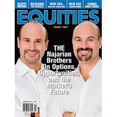 Equities Magazine Equities Magazine