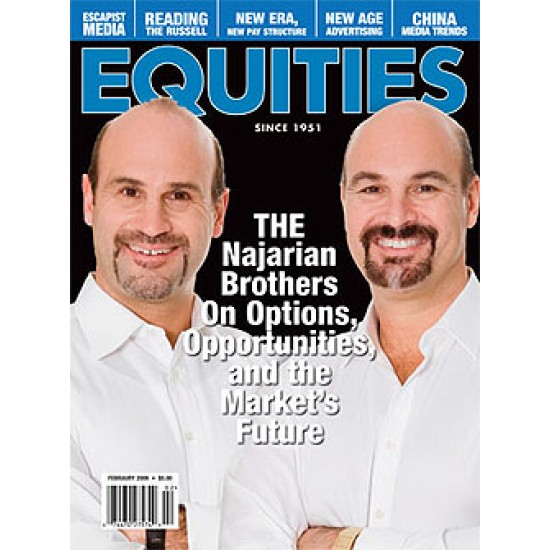Equities Magazine