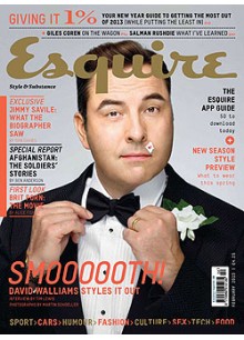 Esquire (UK Edition)