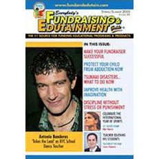 Everybody's Fundraising & Edutainment Guide