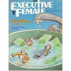 Executive Female Executive Female
