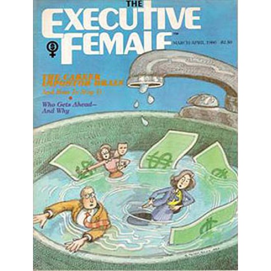 Executive Female