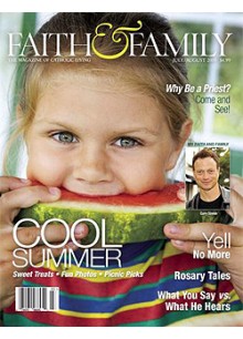 Faith & Family Faith & Family