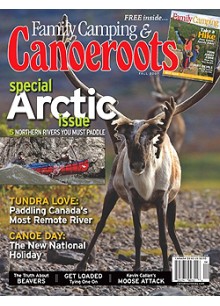 Family Camping & Canoeroots