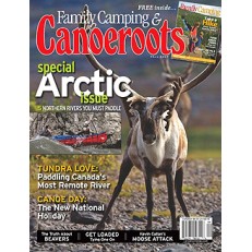 Family Camping & Canoeroots Family Camping & Canoeroots