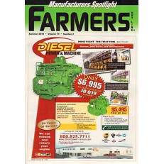 Farmers Hot Line