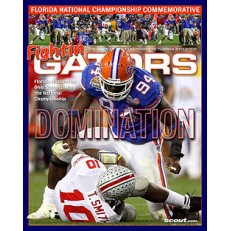 Fightin' Gators Fightin' Gators