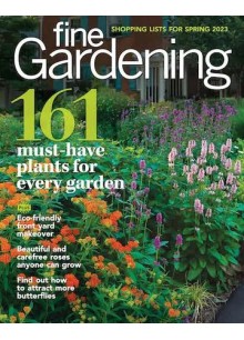 Fine Gardening Fine Gardening