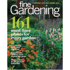 Fine Gardening Fine Gardening