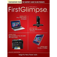 First Glimpse (formerly CE Lifestyles)