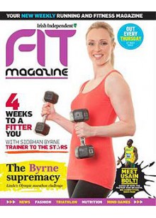 Fit Magazine
