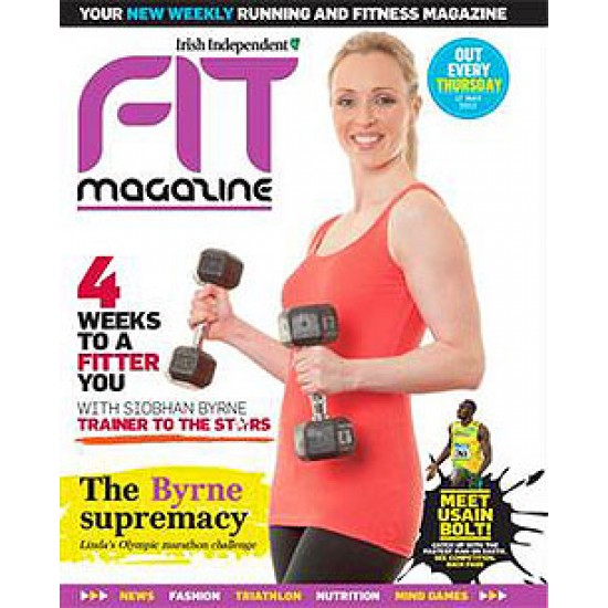 Fit Magazine