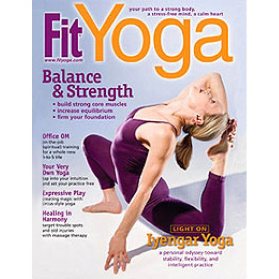 Fit Yoga
