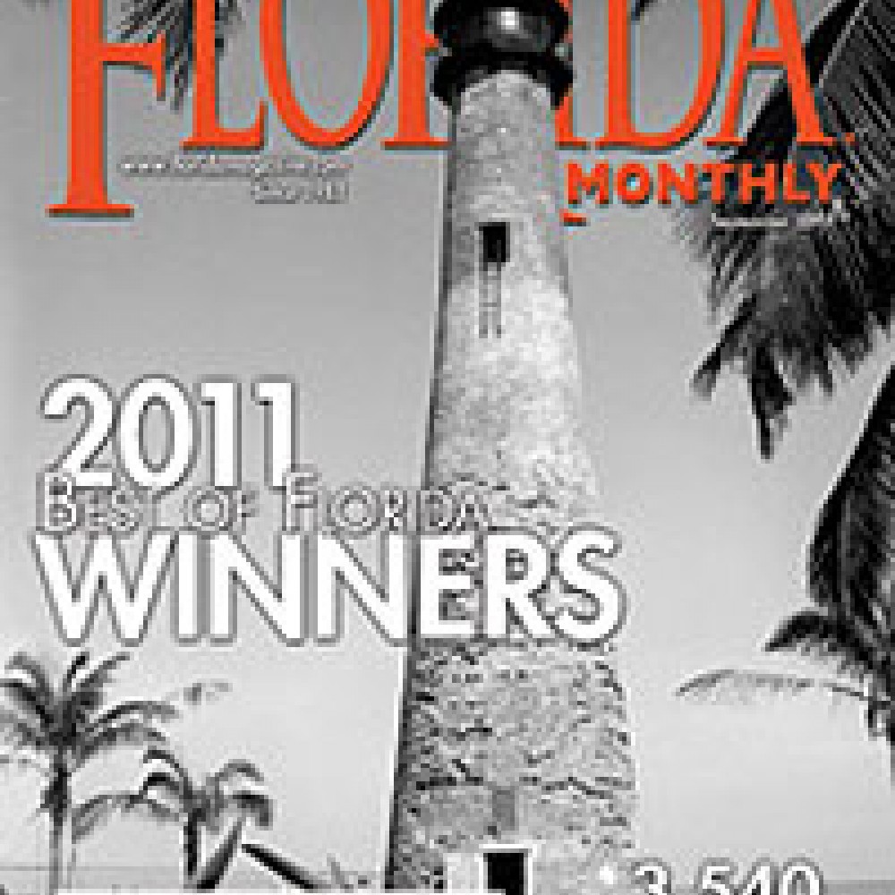 Florida Monthly Magazine Subscriber Services