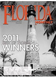 Florida Monthly