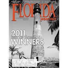 Florida Monthly Florida Monthly