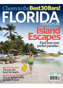 Florida Travel & Life